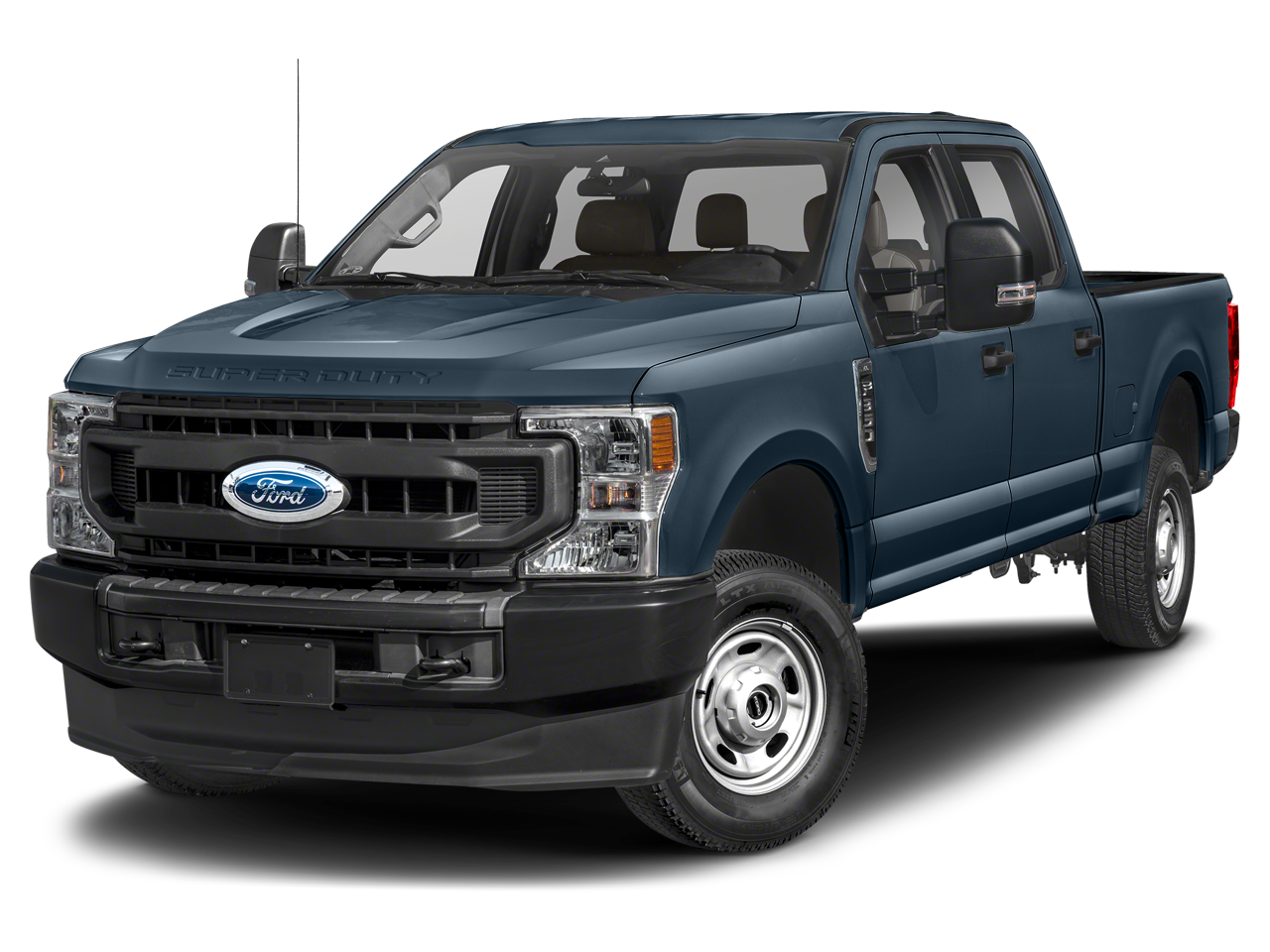 2022 Ford Super Duty F-350 SRW